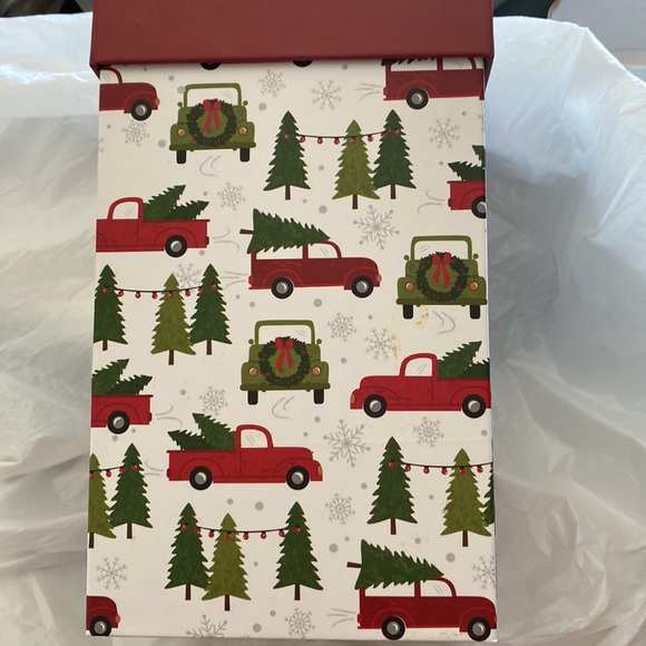 Cypress Refresh Farmhouse Coffee Mug 17 oz ceramic - Picture 4 of 6